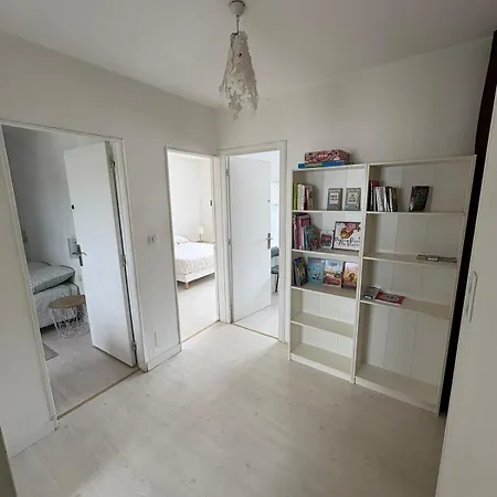 Maison Spacieuse Proche De Caen Colombelles