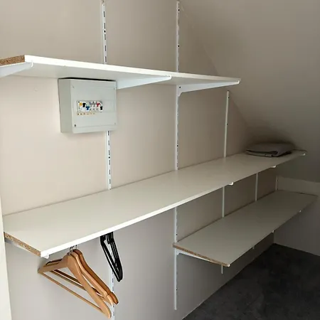펜션 Maison Spacieuse Proche De Caen *