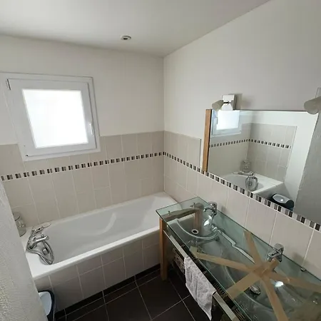 Maison Spacieuse Proche De Caen * Colombelles