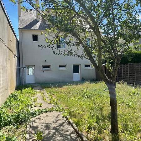 Maison Spacieuse Proche De Caen * Colombelles